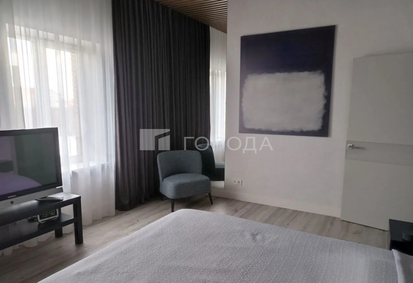 
  Продается коттедж 280 м², в КП Благодатный. Фото 9.