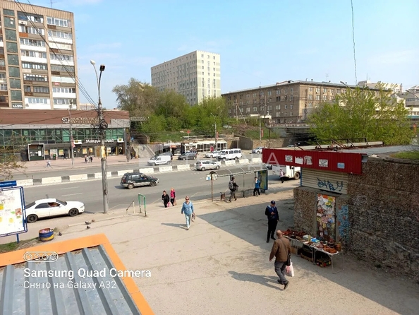 
  Продается 1-комн. квартира 30.1 м². Фото 5.