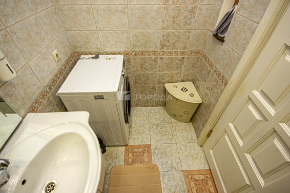
  Продается 4-комн. квартира 99 м². Фото 17.