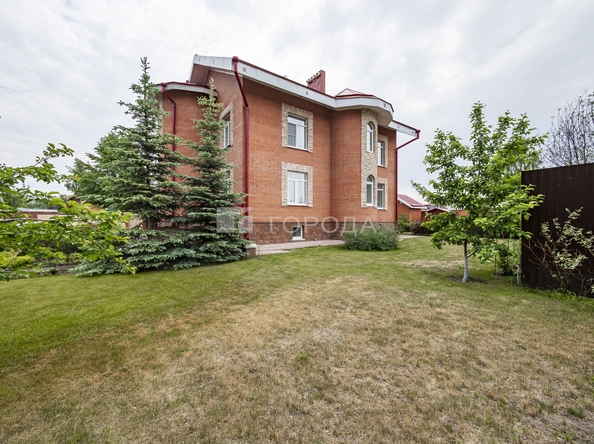 
  Продается дом 442.7 м². Фото 4.