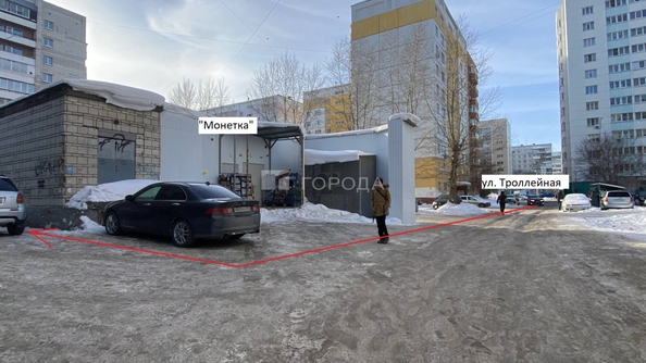 
  Сдается универсальное помещение 71.3 м². Фото 13.