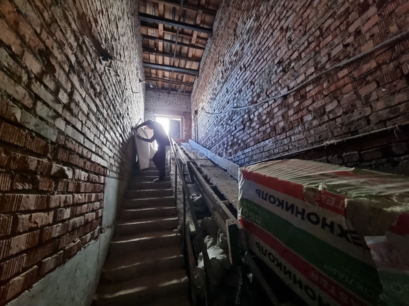 
  Сдается склад 389.3 м². Фото 4.