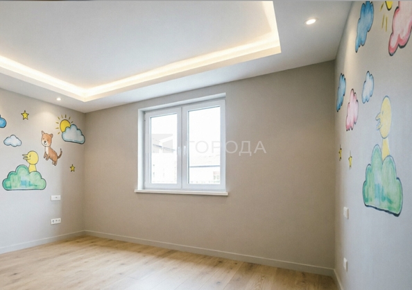 
  Продается 3-комн. квартира 59 м². Фото 5.