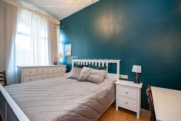 
  Продается 2-комн. квартира 56.7 м². Фото 5.