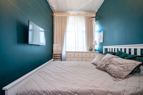 
  Продается 2-комн. квартира 56.7 м². Фото 6.