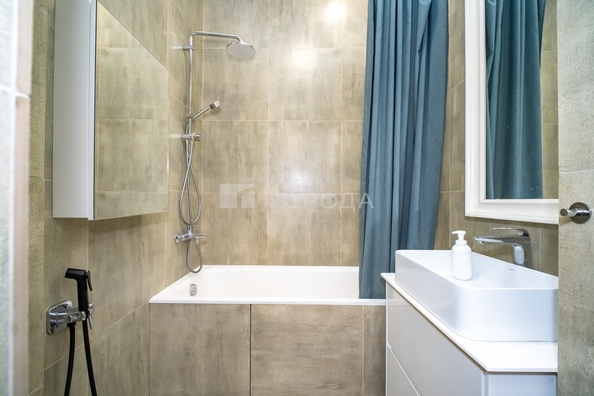 
  Продается 2-комн. квартира 56.7 м². Фото 11.