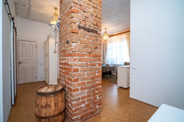 
  Продается 2-комн. квартира 56.7 м². Фото 19.
