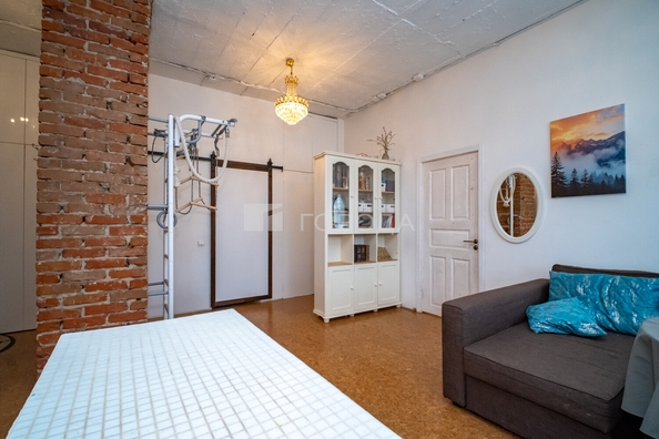 
  Продается 2-комн. квартира 56.7 м². Фото 29.
