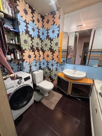 
  Продается 2-комн. квартира 52.4 м². Фото 7.