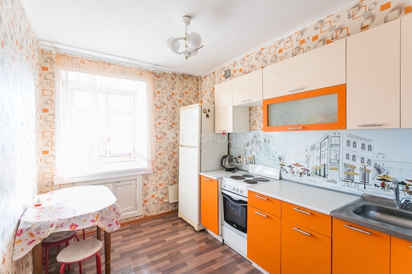 
  Продается 1-комн. квартира 38.4 м². Фото 1.