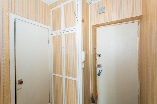 
  Продается 1-комн. квартира 38.4 м². Фото 9.