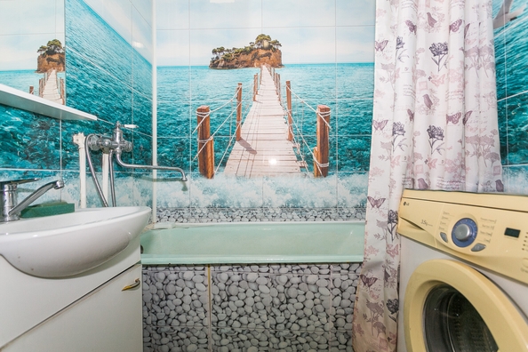 
  Продается 1-комн. квартира 38.4 м². Фото 11.