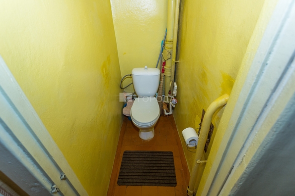 
  Продается 1-комн. квартира 38.4 м². Фото 12.