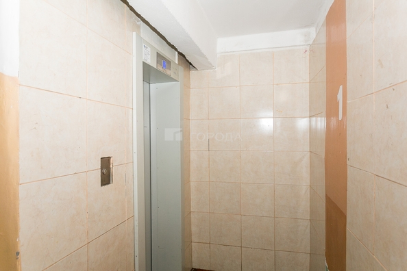 
  Продается 1-комн. квартира 38.4 м². Фото 15.