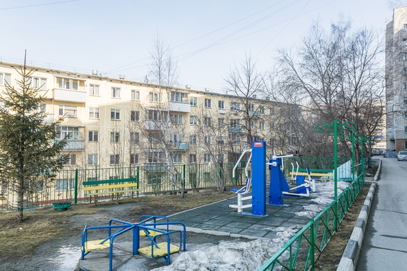 
  Продается 1-комн. квартира 38.4 м². Фото 16.