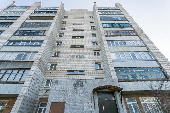 
  Продается 1-комн. квартира 38.4 м². Фото 18.