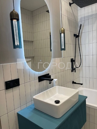 
  Продается 2-комн. квартира 41.1 м², в ЖК Тихомиров, башня А. Фото 6.