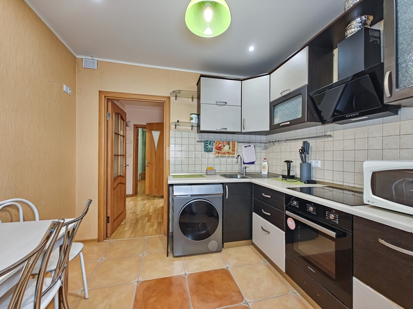 
  Продается 2-комн. квартира 49.6 м². Фото 2.