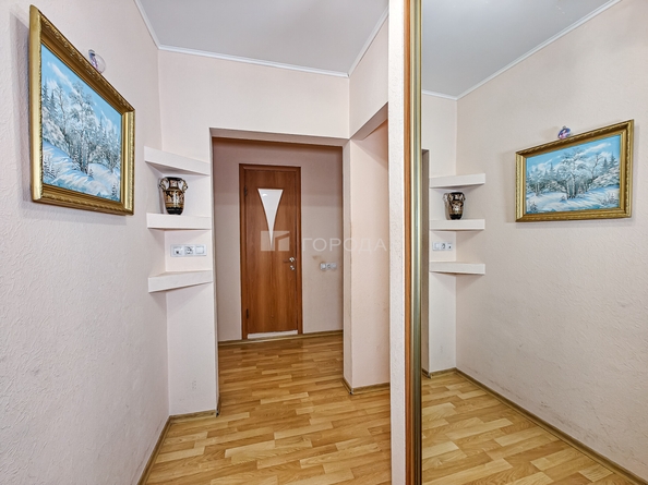 
  Продается 2-комн. квартира 49.6 м². Фото 12.