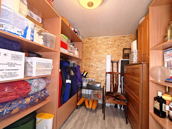 
  Продается дом 174.3 м². Фото 35.