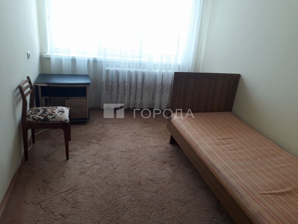 
  Продается 3-комн. квартира 56.9 м². Фото 4.