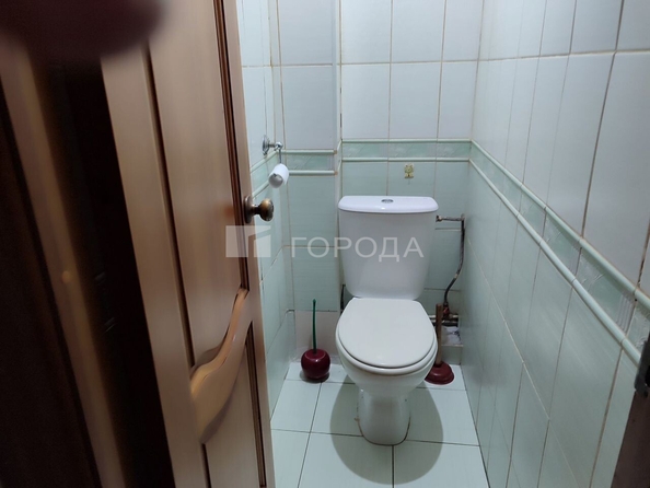 
  Продается 3-комн. квартира 56.9 м². Фото 9.