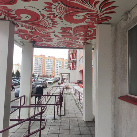 
  Продается 2-комн. квартира 61.6 м². Фото 42.