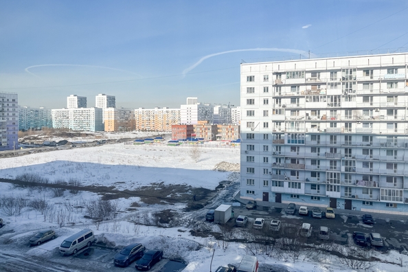 
  Продается 2-комн. квартира 61.6 м². Фото 11.