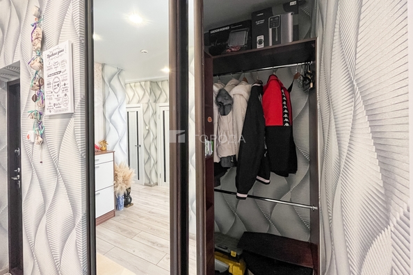 
  Продается 2-комн. квартира 61.6 м². Фото 13.