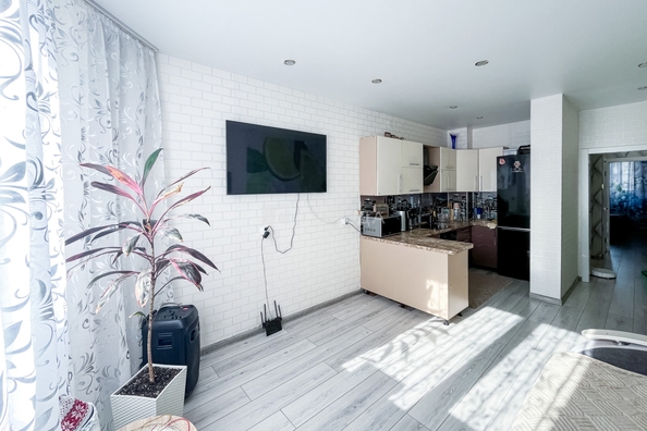 
  Продается 2-комн. квартира 61.6 м². Фото 25.
