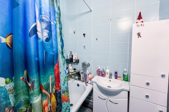 
  Продается 2-комн. квартира 61.6 м². Фото 33.