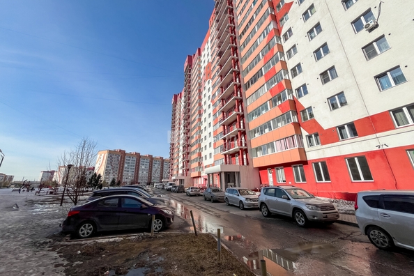 
  Продается 2-комн. квартира 61.6 м². Фото 39.