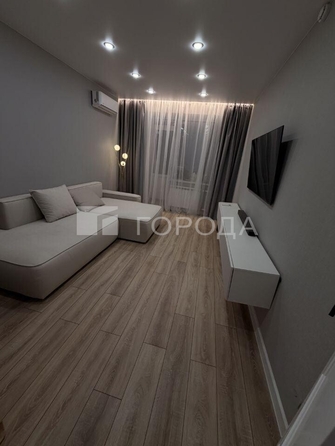 
  Продается 2-комн. квартира 37.2 м², в ЖК Дивногорский, дом 44. Фото 3.