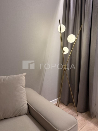 
  Продается 2-комн. квартира 37.2 м², в ЖК Дивногорский, дом 44. Фото 4.