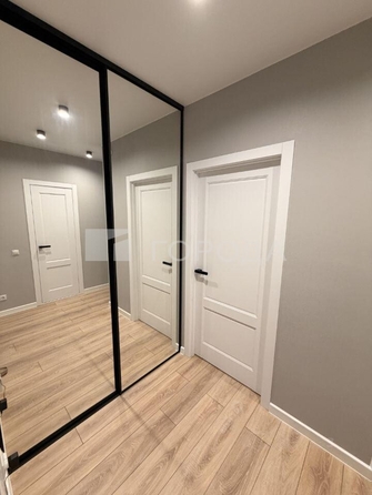 
  Продается 2-комн. квартира 37.2 м², в ЖК Дивногорский, дом 44. Фото 9.