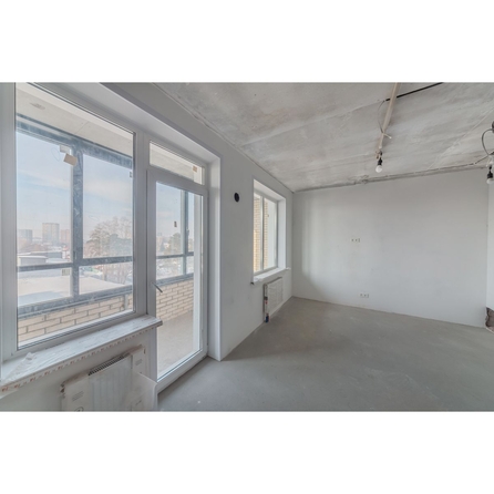 
  Продается апартамент 25.63 м², в АК Ворошилов. Фото 8.