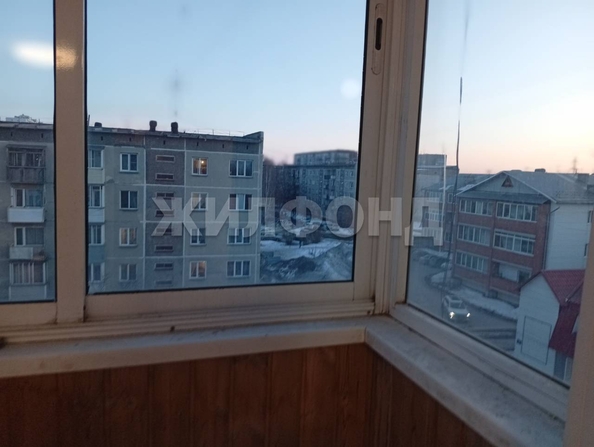 
  Продается 1-комн. квартира 28.6 м². Фото 15.
