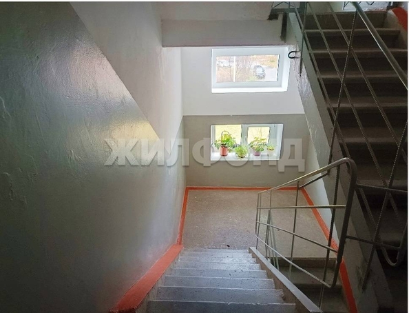 
  Продается 1-комн. квартира 32.8 м². Фото 10.