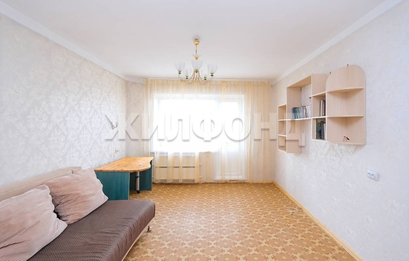 
  Продается 1-комн. квартира 38.7 м². Фото 1.