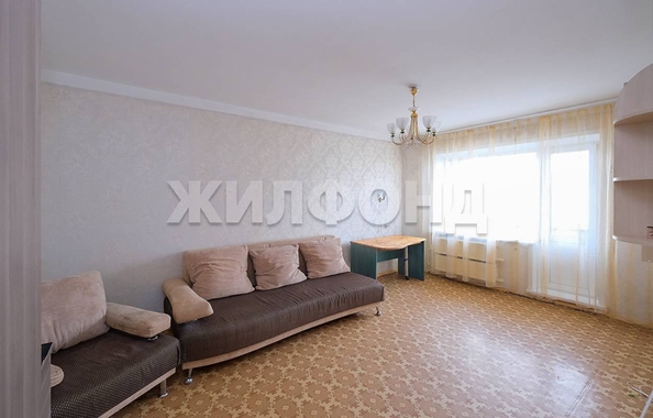
  Продается 1-комн. квартира 38.7 м². Фото 2.