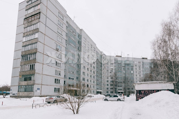 
  Продается 1-комн. квартира 38.7 м². Фото 20.