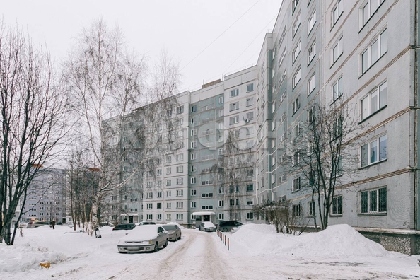 
  Продается 1-комн. квартира 38.7 м². Фото 21.