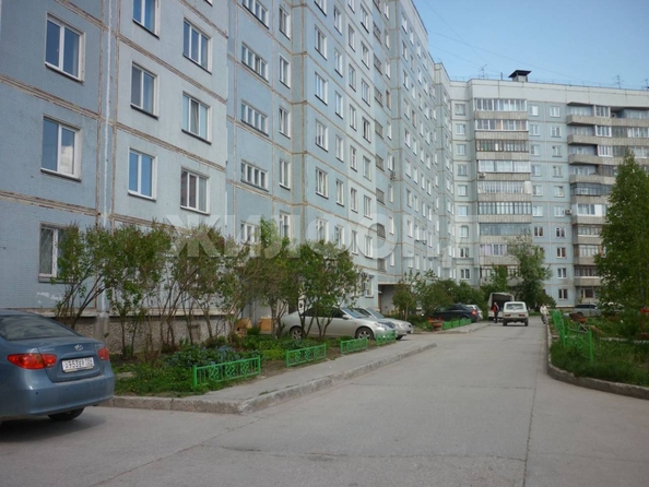 
  Продается 1-комн. квартира 38.7 м². Фото 2.