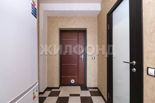 
  Продается студия 28.2 м². Фото 6.