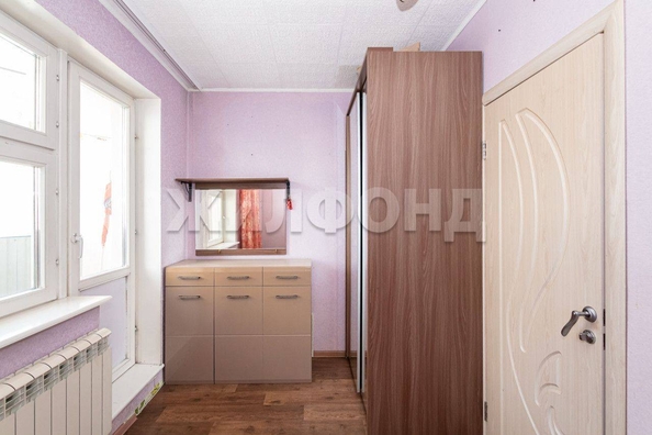 
  Продается 2-комн. квартира 36.7 м². Фото 5.