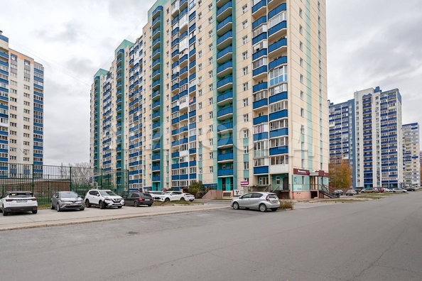 
  Продается 2-комн. квартира 36.7 м². Фото 6.