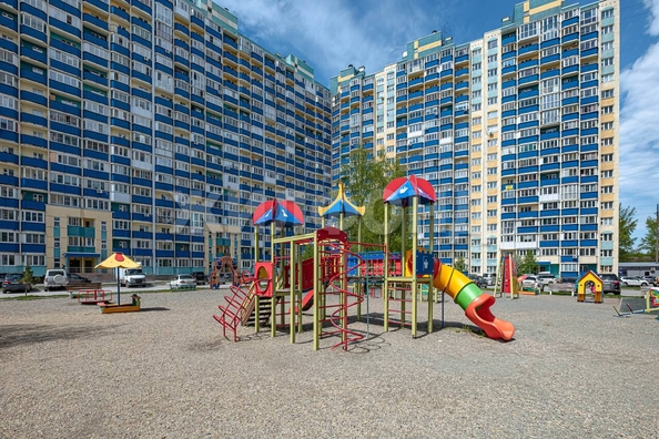 
  Продается 2-комн. квартира 36.7 м². Фото 5.