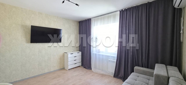 
  Продается 2-комн. квартира 44 м², в ЖК Гранатовый, дом 36/1. Фото 3.