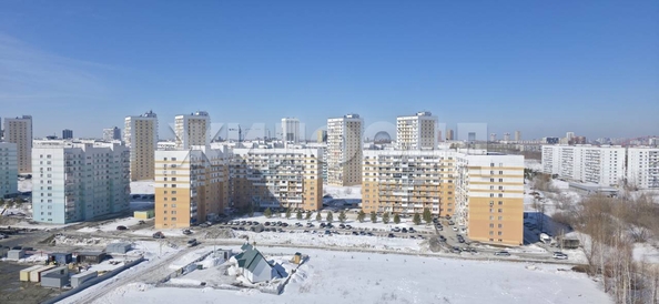 
  Продается 2-комн. квартира 44 м², в ЖК Гранатовый, дом 36/1. Фото 11.