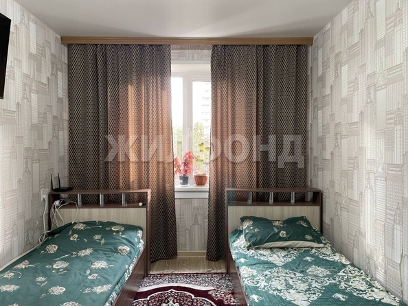 
  Продается 3-комн. квартира 72.6 м². Фото 22.